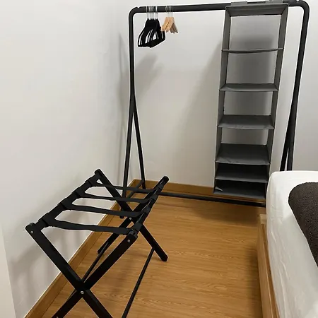 Apartamento Calle Rodrigo De Triana Con Opcion De Parking Sevilla Exterior photo