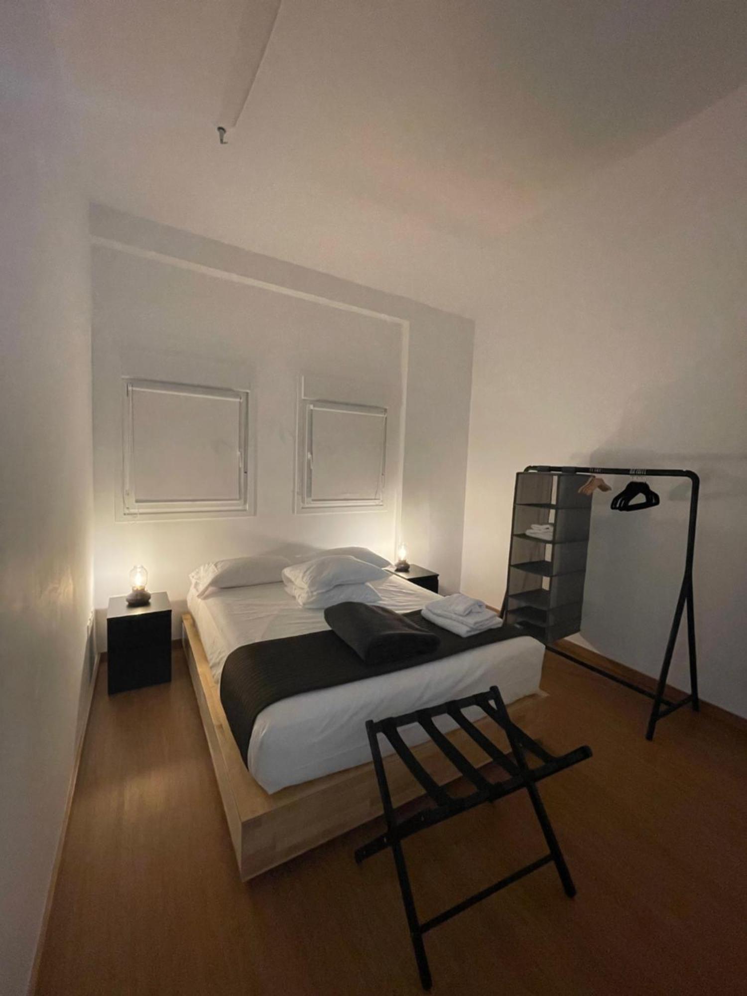 Calle Rodrigo De Triana Con Opcion De Parking Apartment Sevilla